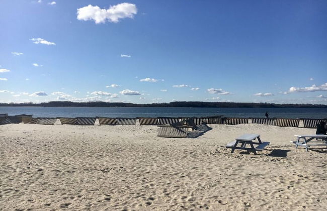 Holiday Apartment Lust auf Laboe - Foto 12