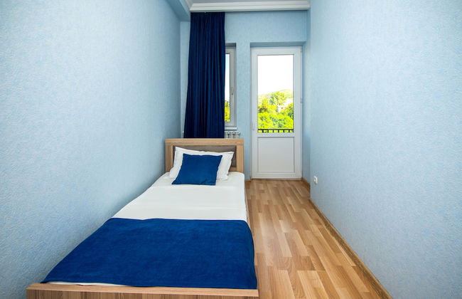 Penta Tbilisi - Foto 6