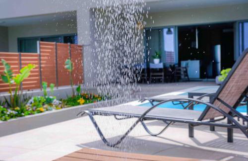 Blue Velvet Coast Luxury Villas - Photo 2