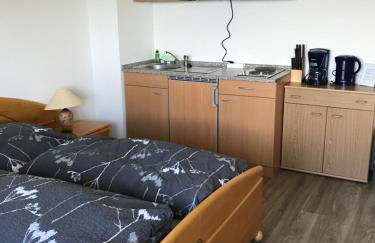 Ferienwohnung Bockholm Appartement 1 - 8 - Foto 27