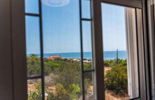 CASA Adosada obra nueva Calas santa pola del este 50 metros del mar - Foto 31