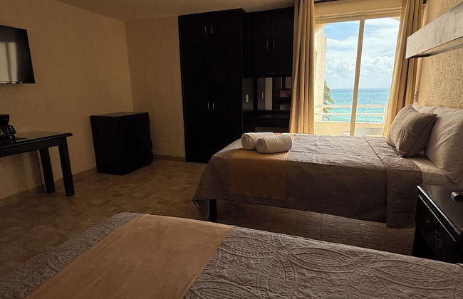 Luciana Hotel & Beach Club - Photo 16