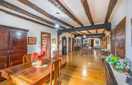 Casa rural Arotzenia, hogar rústico en pleno valle de la Ulzama - Foto 11