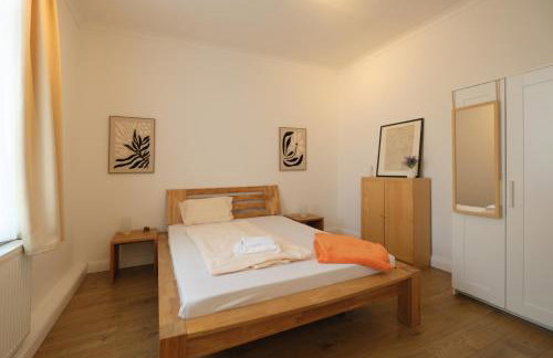 Studio Apartment nahe Lüneburg - Photo 3