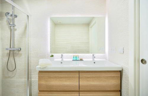 iloftmalaga Blanco Coris - Foto 22