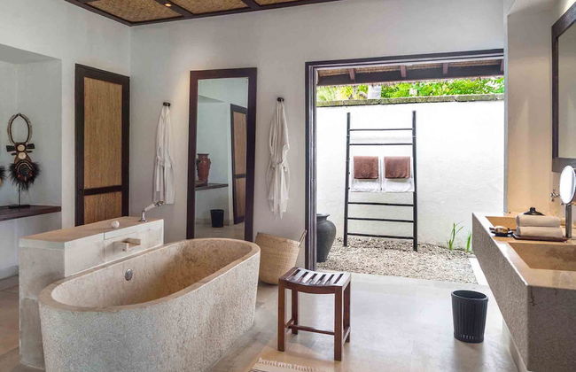 Sira Beach House - Foto 21