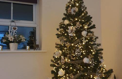 Modern Town Centre 2 Story 2 Bedroom Apartment - Foto 25