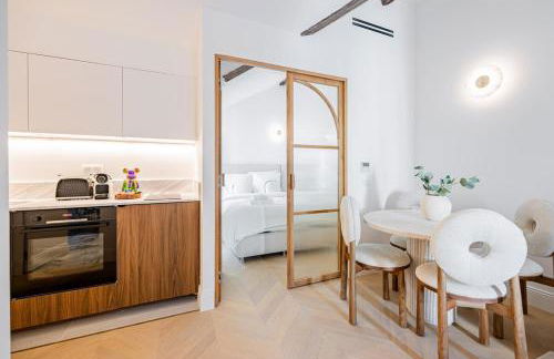 10 New suite 4 people - Saint-Germain Notre-Dame - Foto 7