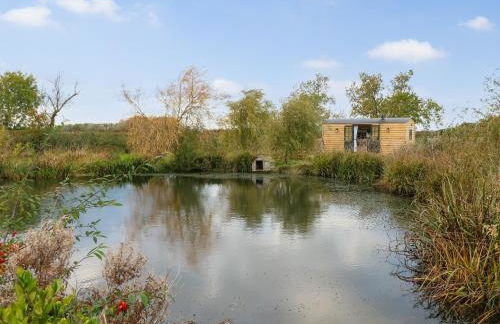 Poppie's Shepherd Hut - Uk50227 - Foto 15