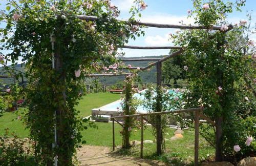 Country house Grencaia - Foto 37