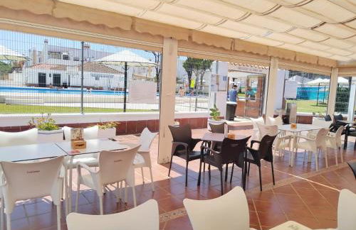 Duplex Las Torres La Barrosa 3Beds - A 700m de la playa - Foto 36