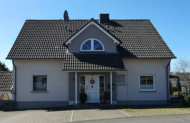 Eifel Escape: Cozy & Scenic - Photo 31