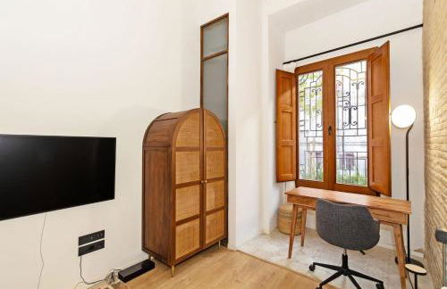 Guestready - Bright stay at Cabanyal - Foto 30