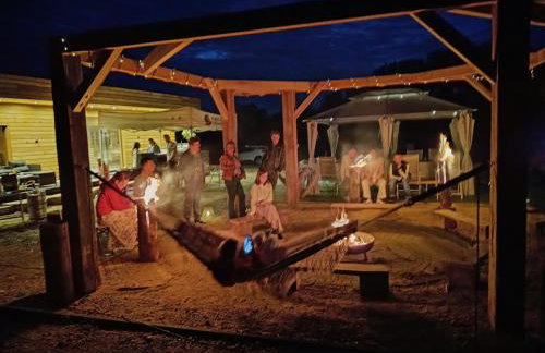 Siedlisko Na Szlaku Odry - Foto 44