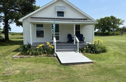 Oyster Cottage in Historic Fishing Village cottage - Foto 11
