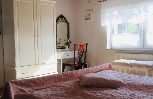 Kaschubische-Schweiz-Oase-der-Entspannung - Foto 13