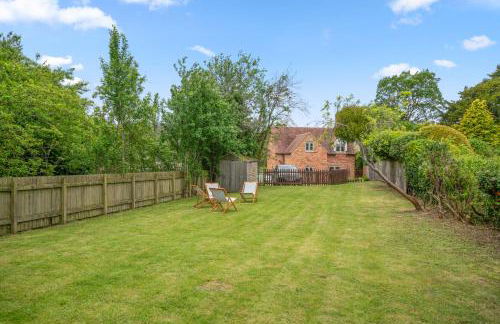 Orchard Cottage - Foto 30