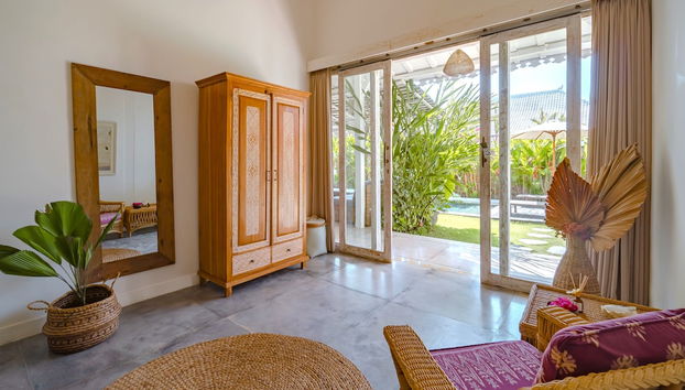 Vicolo ArtVillas - Foto 3, Habitación