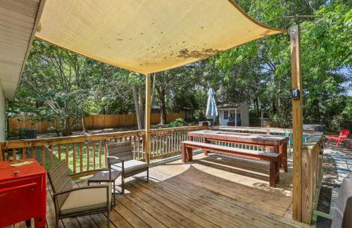 Fort Freedom - Photo 42