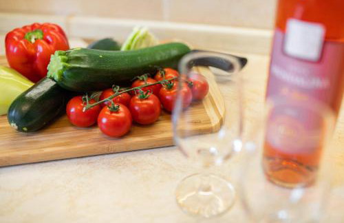 Apartman Jelena - Foto 16