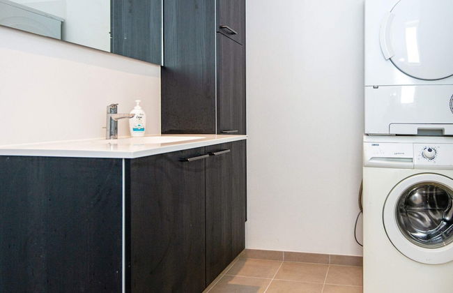 4 Person Holiday Home in Bjert - Foto 10