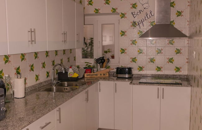 Casa Lo Pasteler - Foto 18