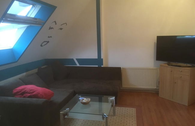 Gästehaus Ketsch - Foto 9