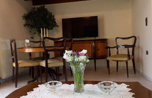 Giannis Traditional House - Foto 27