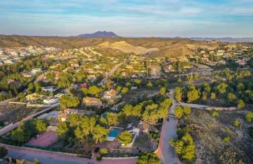 Fidalsa Paradise Pines - Foto 67