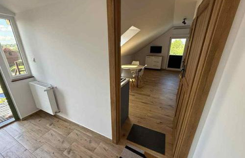 Pokoje Gościnne Nad Jeziorem - Foto 28