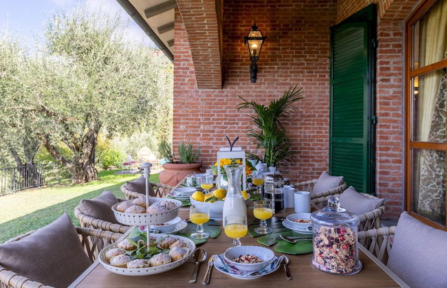 Villa Adisa 8 Emma Villas - Foto 32