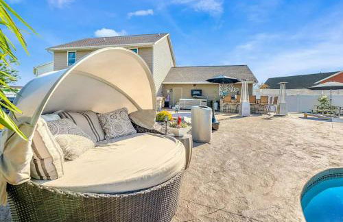 Your Resort On Gala Family Fun with Spa and Pool - Foto 50