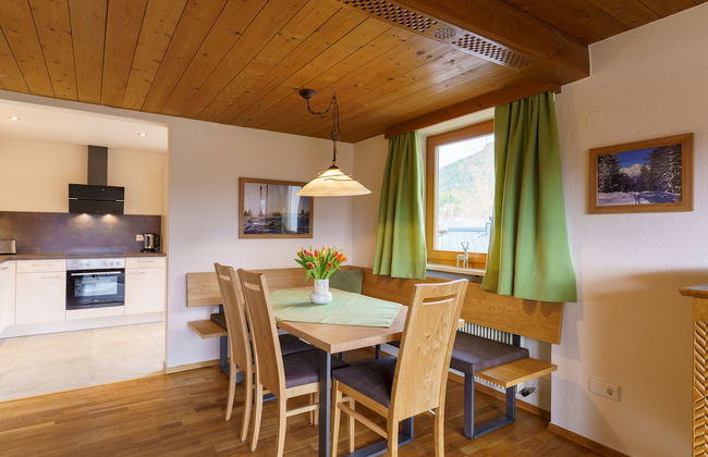 Apartmenthaus Jagdhof - Foto 15