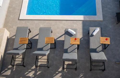 Pool Apartments Villa Maro - Foto 72