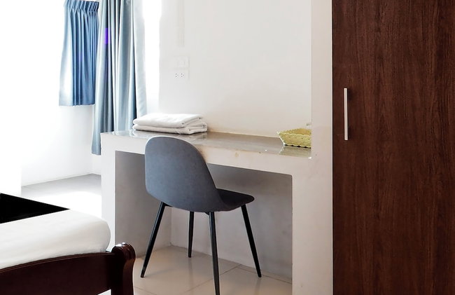 RQ Suvarnabhumi Airport by Collection O - Foto 15