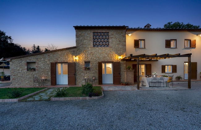 Casa La Fenice 8 2 - Foto 18