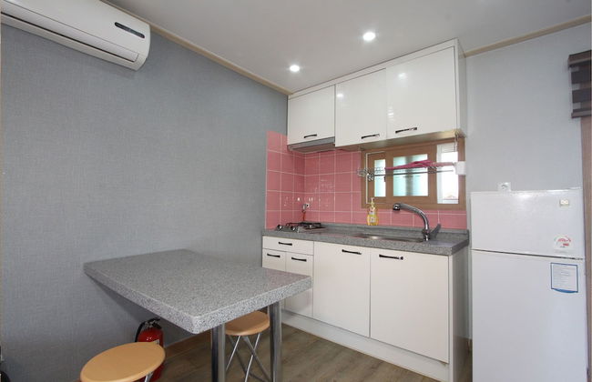 Pension Galggalyo - Photo 13