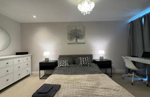 Cosy Flat in Stevenage Town Centre - Foto 2