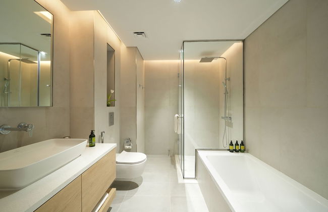 Cheval Maison - The Palm Dubai - Photo 52