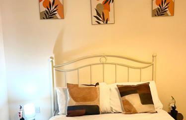 The Luxe Loft near Wolverhampton train station - Foto 20