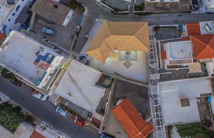 Villa Batsi View - Foto 34