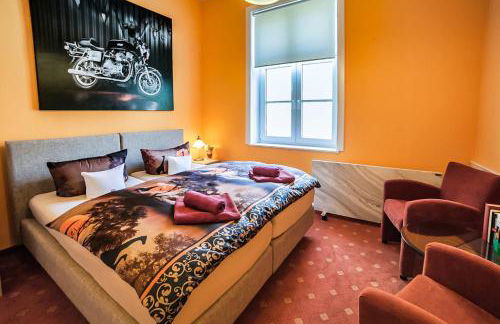 Ostsee-Gutshaus Am Salzhaff Pepelow nähe Rerik- am Meer residieren! - Foto 44