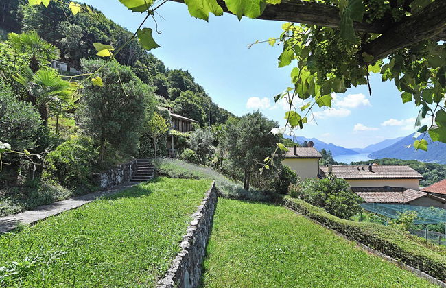 Romantic Lake View With Garden - Foto 26