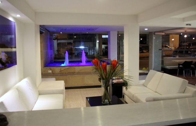 Aqua Granada Hotel - Photo 5