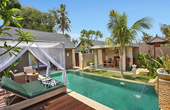 Lumbini Luxury Villas and Spa - Photo 13