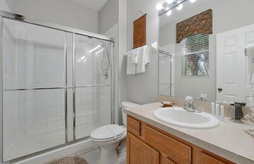 Windsor Hills 4BR's Mickeys Ranch Near Disney - Foto 7