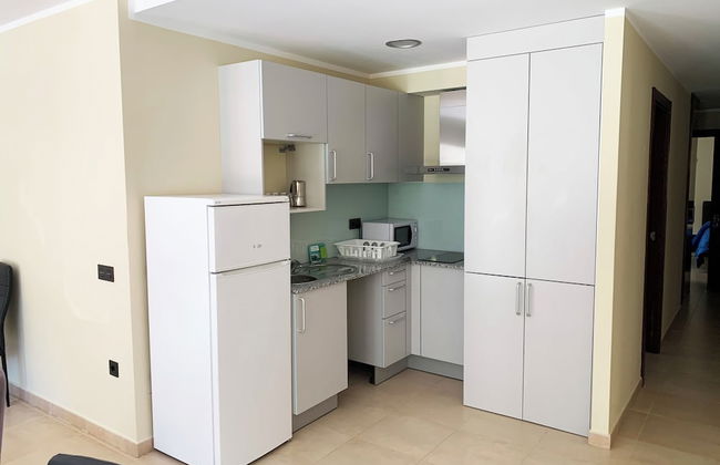 Apartamentos Llorts Ordino 3000 - Photo 15