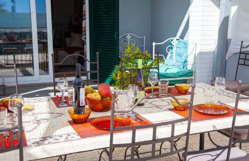 Casa A&A, a lovely townhouse near Algarve beaches. - Foto 5