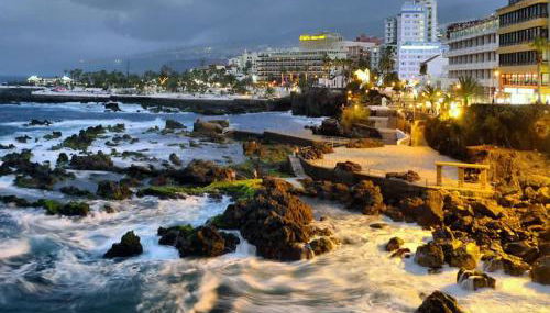 Luxurious villa in Puerto de la Cruz with pool and great views - Foto 2