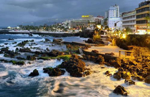 Luxurious villa in Puerto de la Cruz with pool and great views - Foto 2